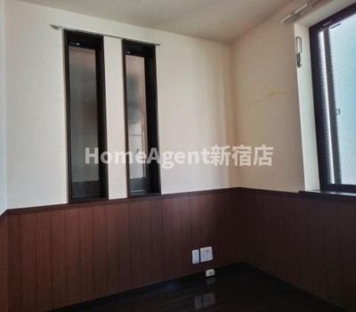 【内装】 | アーバンプレイス高田馬場X