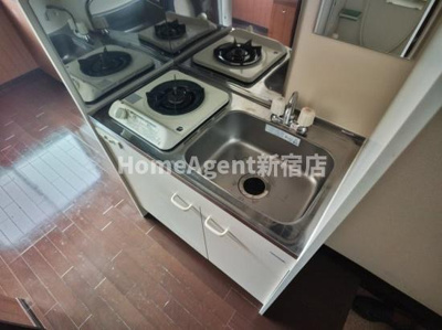 【キッチン】 | アーバンプレイス高田馬場X