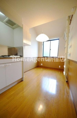 【居間・リビング】 | アーバンプレイス高田馬場X