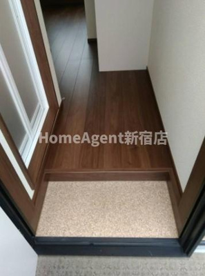 【玄関】 | アーバンプレイス高田馬場X