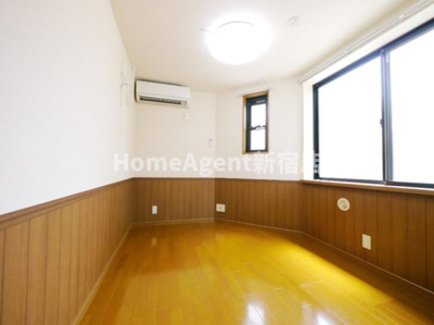 【居間・リビング】 | アーバンプレイス高田馬場X