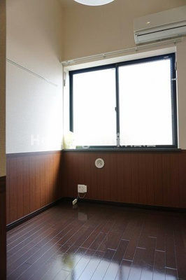 【居間・リビング】 | アーバンプレイス高田馬場X | 同仕様写真