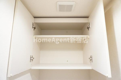 【収納】 | アーバンプレイス高田馬場X | 同仕様写真