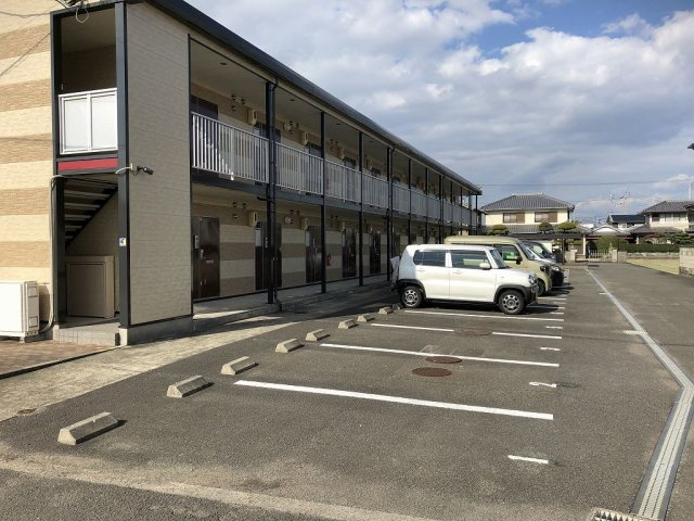 【その他】 | レオパレス南島田