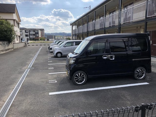 【その他】 | レオパレス南島田