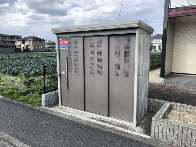 【その他】 | レオパレス南島田