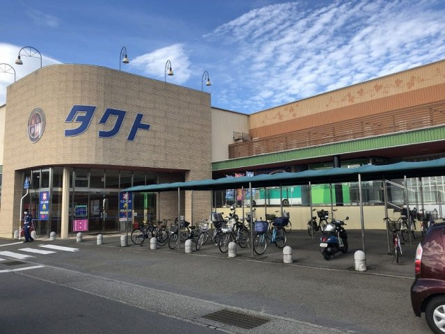 【周辺】 | レオパレス南島田