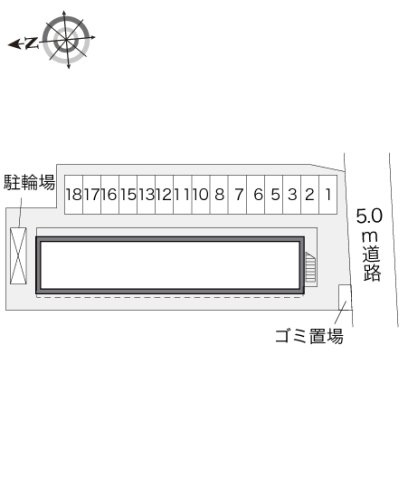 【その他】 | レオパレス南島田