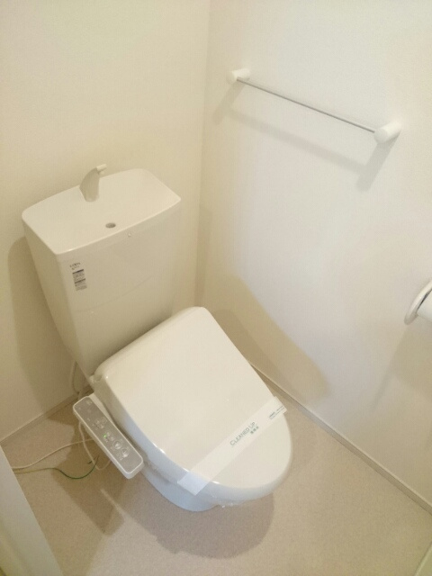 メゾンコリーヌのトイレ|トイレ