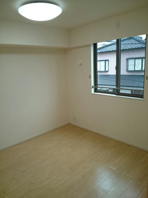 メゾンコリーヌの内装|その他部屋・スペース