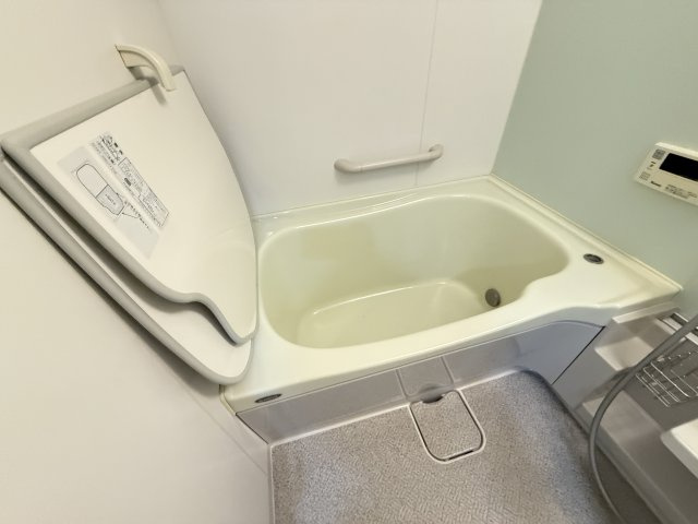 【浴室】 | グリンビュー鶴見一号棟