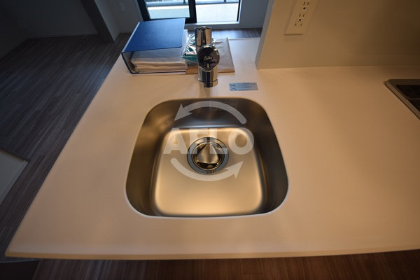 SK RESIDENCE SHINSAIBASHIの設備|SK RESIDENCE　シンク