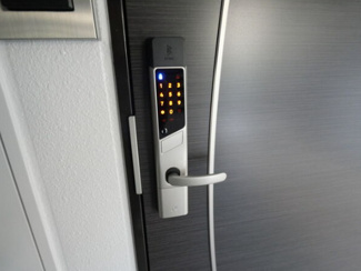 【セキュリティ】 | ルーセスⅡ上甲子園