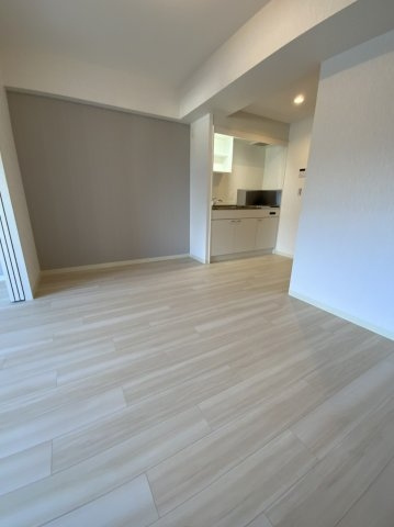 【居間・リビング】 | シティーコート大小路駅前