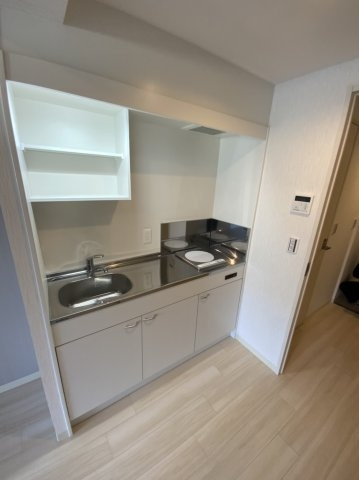 【キッチン】 | シティーコート大小路駅前