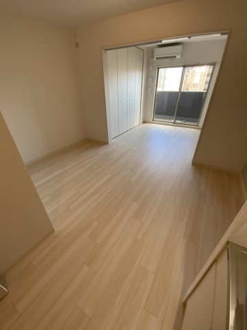 【居間・リビング】 | シティーコート大小路駅前