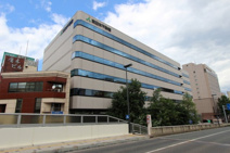 東日本不動産盛岡駅前ビルの画像