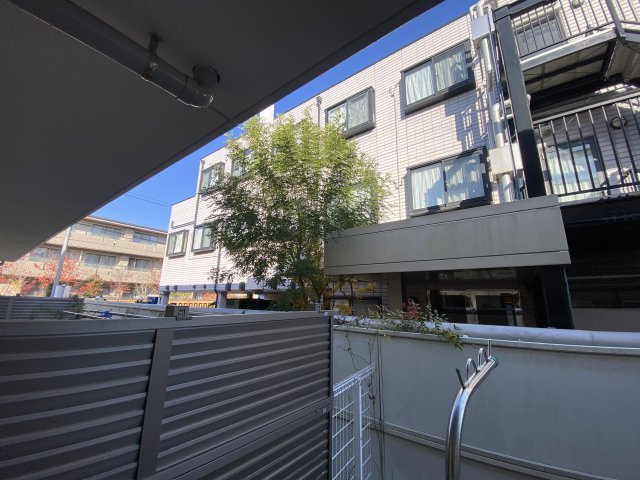 【展望】 | ラ・フェスタ豊中