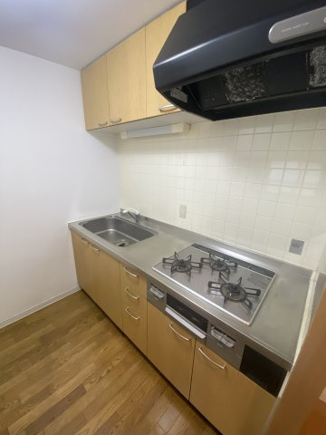 【キッチン】 | ラ・フェスタ豊中