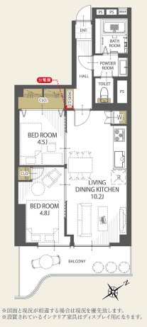 甲子園センチュリーマンション