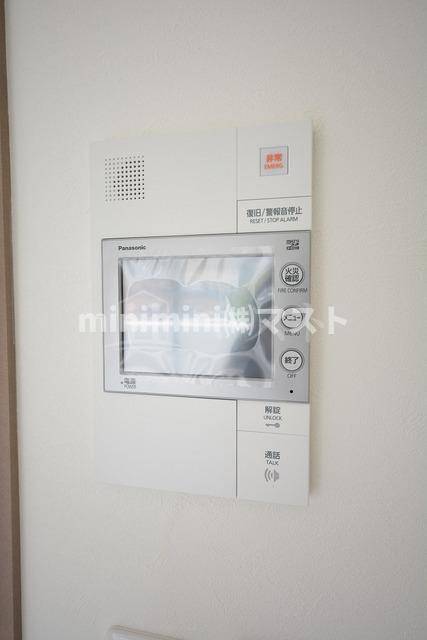 ワールドアイ大阪ドームシティのセキュリティ