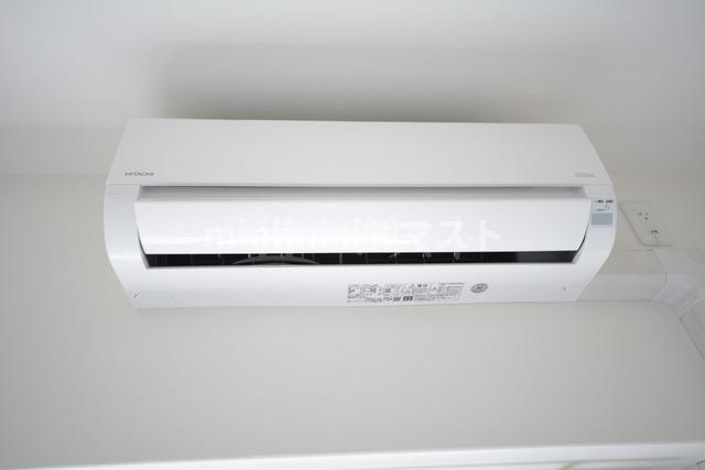 ワールドアイ大阪ドームシティの設備