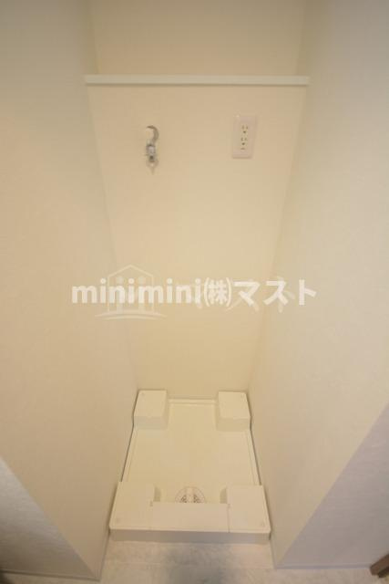 ワールドアイ大阪ドームシティの設備