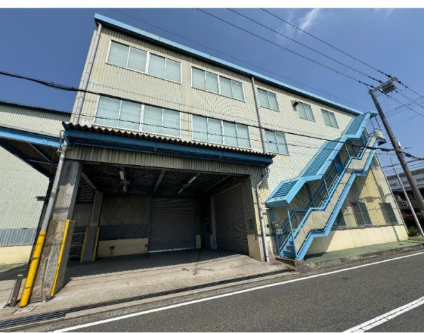 堺市堺区三宝町　貸倉庫[物件番号：854120] のその他