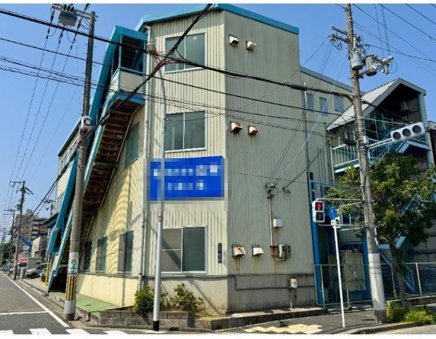堺市堺区三宝町　貸倉庫[物件番号：854120] のその他