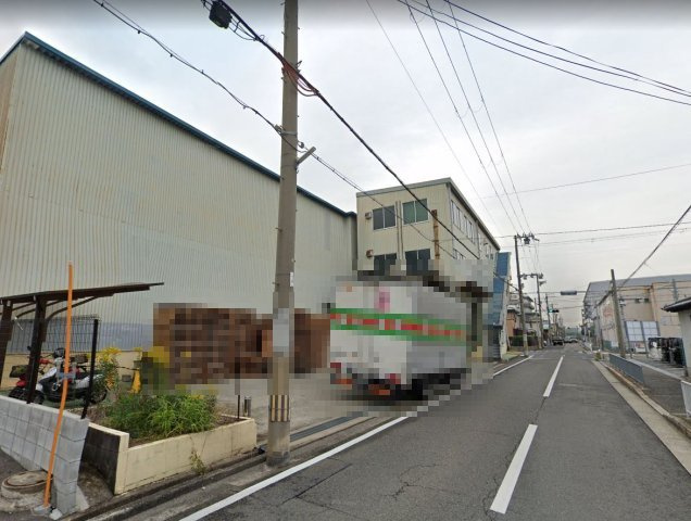 堺市堺区三宝町　貸倉庫[物件番号：854120] のその他