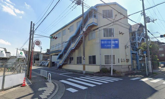 堺市堺区三宝町　貸倉庫[物件番号：854120] のその他