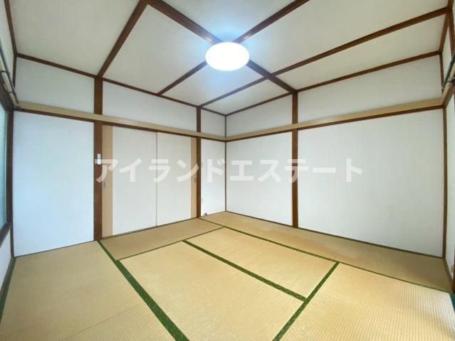 メゾンサユリ　最上階　角部屋　バストイレ別のその他