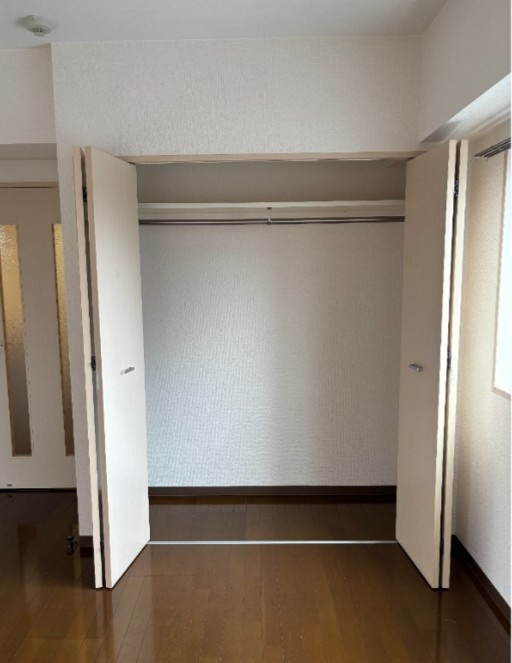 エトワール西葛西Ⅱの収納