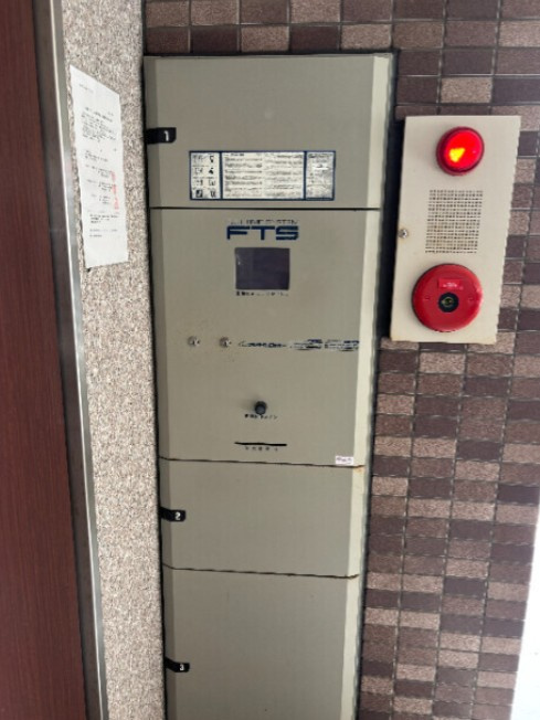 エトワール西葛西Ⅱのその他