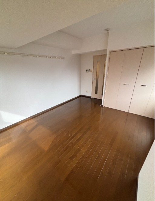 エトワール西葛西Ⅱの居間・リビング