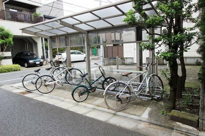 【その他】 | 立花ハイツ