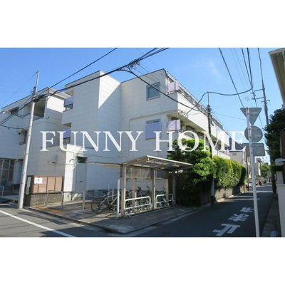 【外観】 | 立花ハイツ