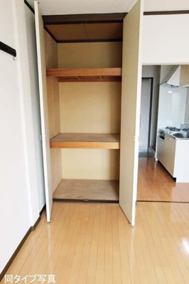 【収納】 | 立花ハイツ