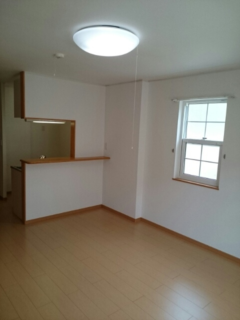 松岡ハイツ　Ａの内装|その他部屋・スペース