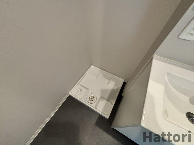 ミモザ服部天神の設備