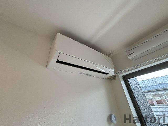 ミモザ服部天神の設備