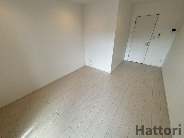 ミモザ服部天神の内装