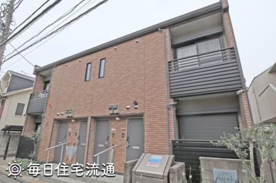 【展望】 | プルメリアコート