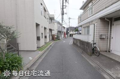 【周辺】 | プルメリアコート