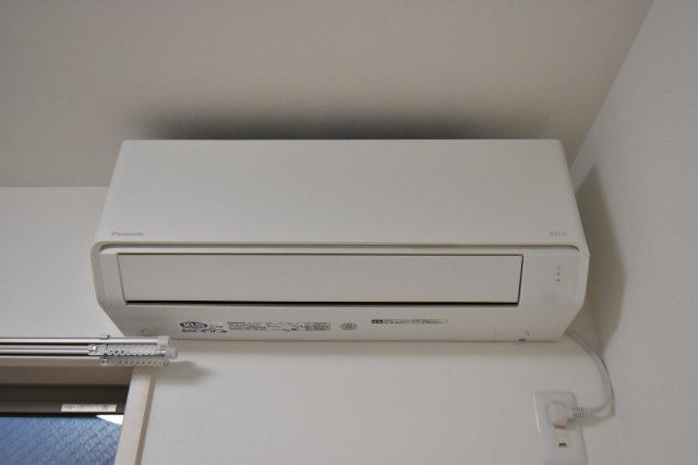 フジパレスエンの設備