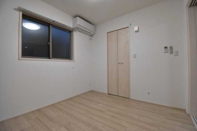 フジパレスエンの収納