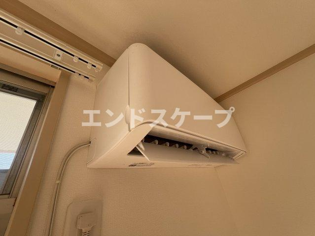 レジデンスシムラの設備|高崎、前橋のお部屋探しはエンドスケープまで！お客様の理想お聞かせ下さい♪