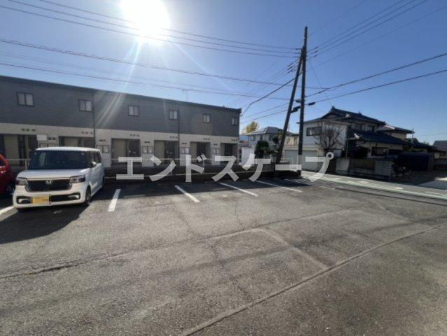 レジデンスシムラの展望|高崎、前橋のお部屋探しはエンドスケープまで！お客様の理想お聞かせ下さい♪