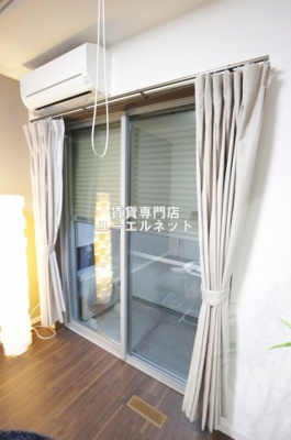 【設備】 | ワコーレヴィータ江坂EAST | シャッター雨戸付きで防犯面も安心です◎