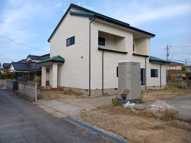 宇部市東梶返３丁目の中古一戸建の画像